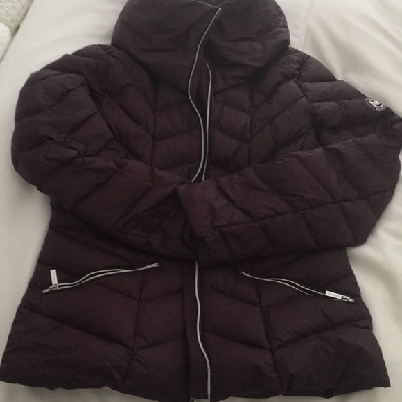 MICHAEL Michael Kors Jackets & Blazers - Michael Kors Packable Down Jacket